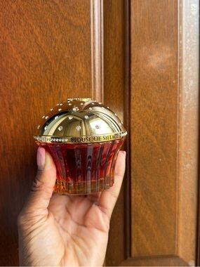 House of Sillage Benevolence